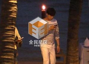 最新爆料李易峰泰国,揭秘明星跨国之旅背后的故事  第1张 最新爆料李易峰泰国,揭秘明星跨国之旅背后的故事  第1张